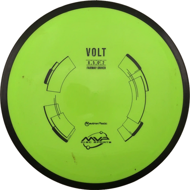 Neutron Volt