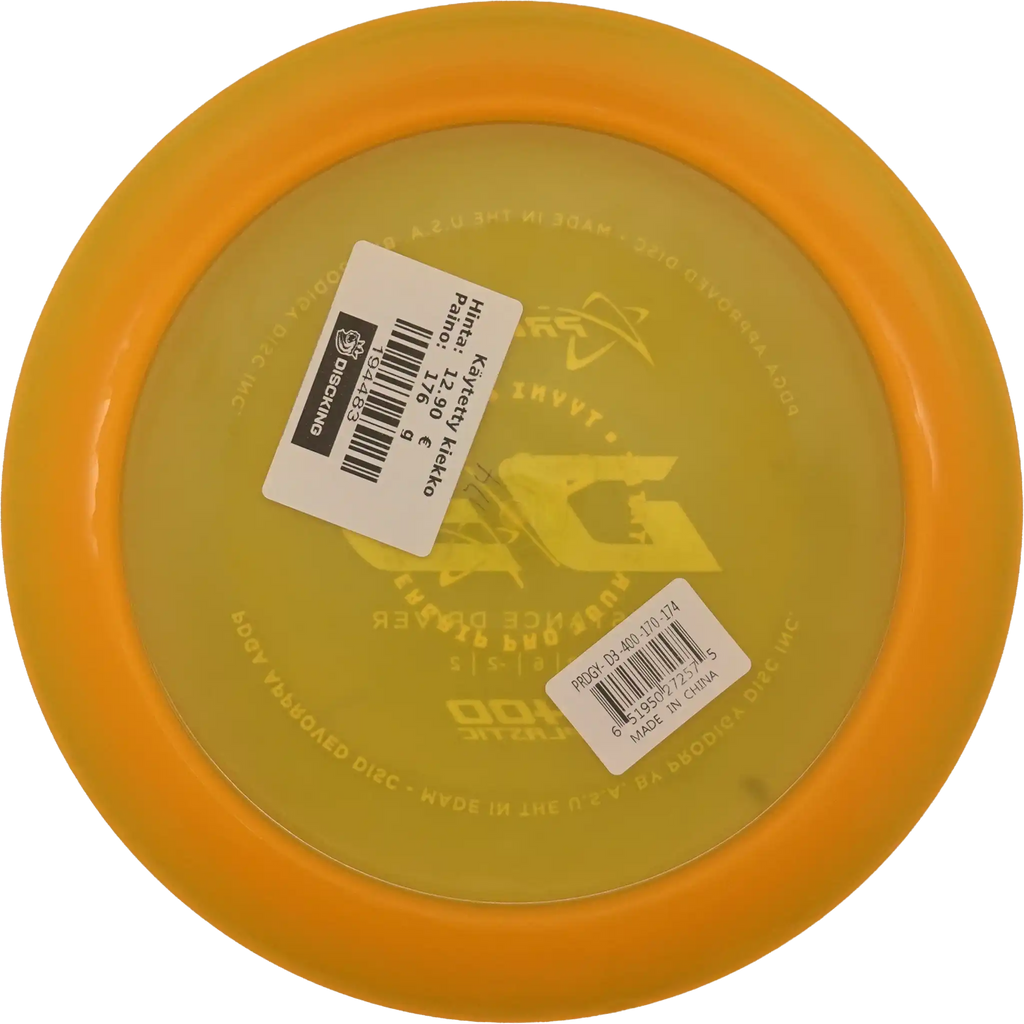 400 D3 - Tyyni 2026