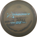 400G D2 - Old Run