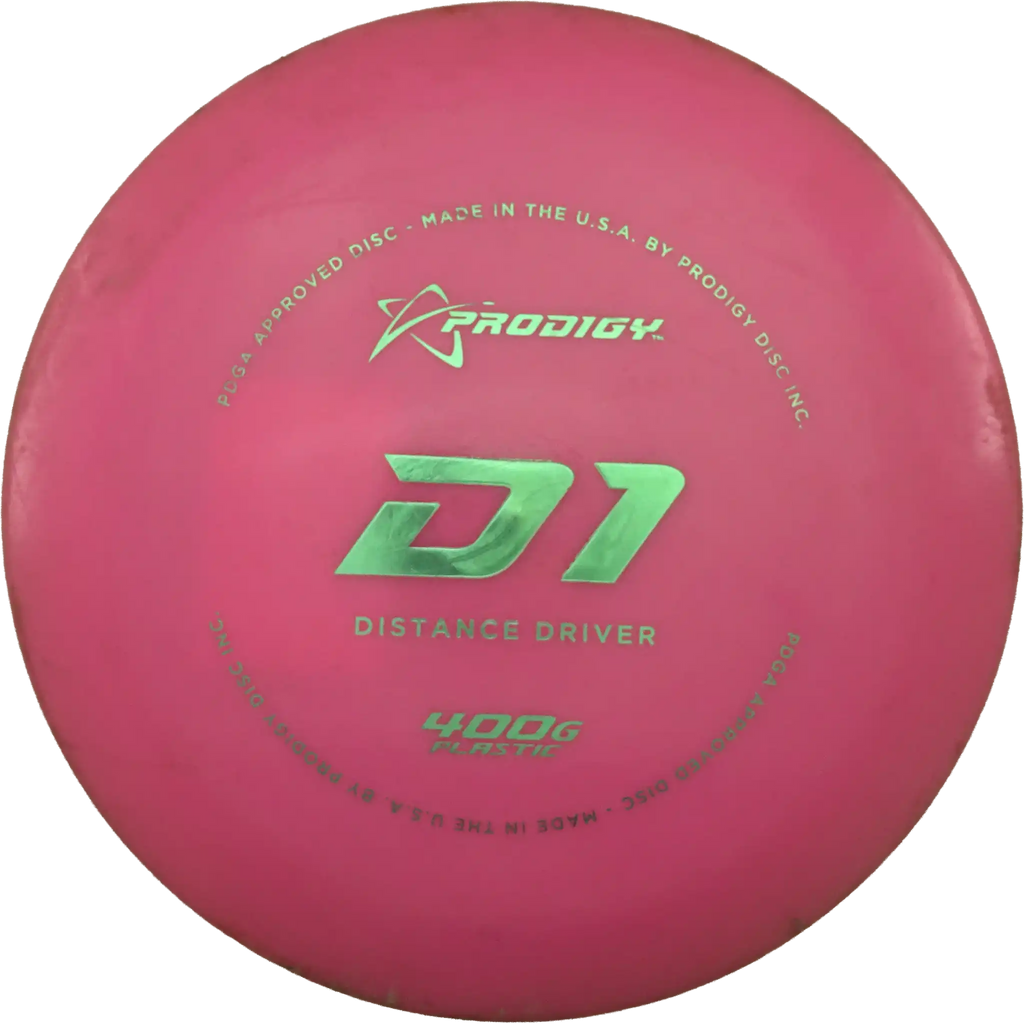 400G D1