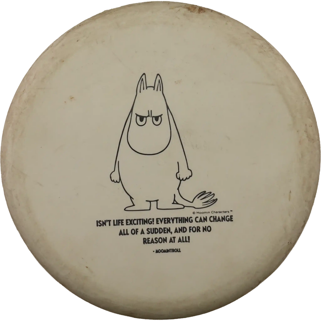 K3 Reko X - Moomin
