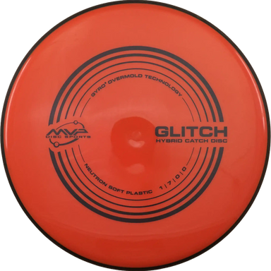 Neutron Soft Glitch