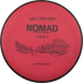 Electron Nomad - James Conrad