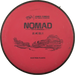 Electron Nomad - James Conrad
