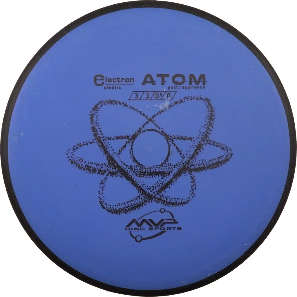 Electron Atom