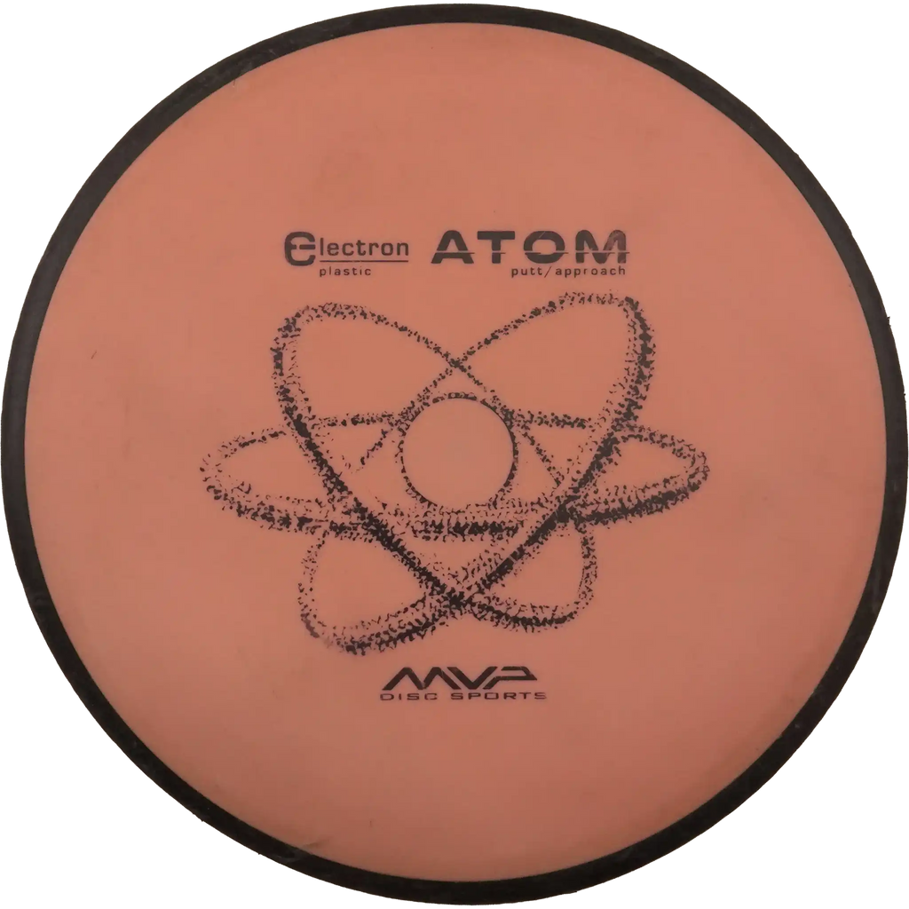 Electron Atom