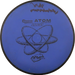 Electron Soft Atom