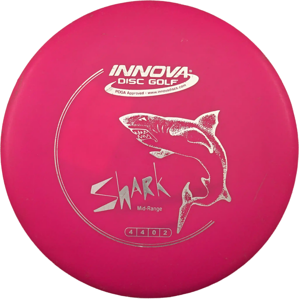 DX Shark