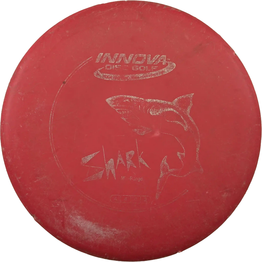 DX Shark