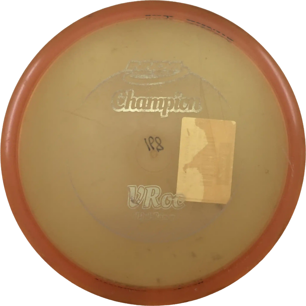 Champion VRoc