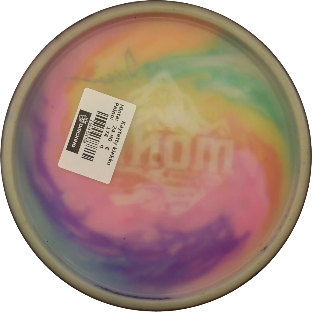 K1 Glow Berg - Dyed - Monni - Jesse Nieminen
