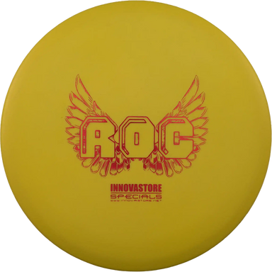 Pro Roc - InnovaStore