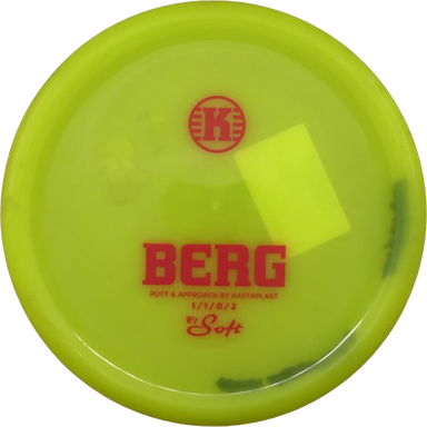 K1 Soft Berg