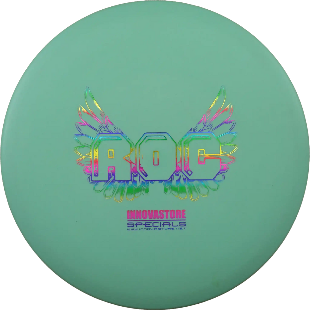 Pro Roc - InnovaStore
