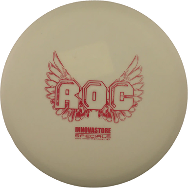DX Roc - InnovaStore