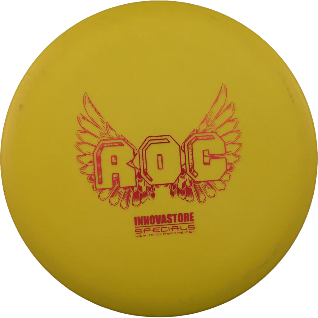 DX Roc - InnovaStore