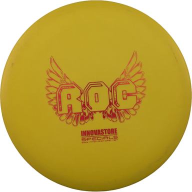 DX Roc - InnovaStore