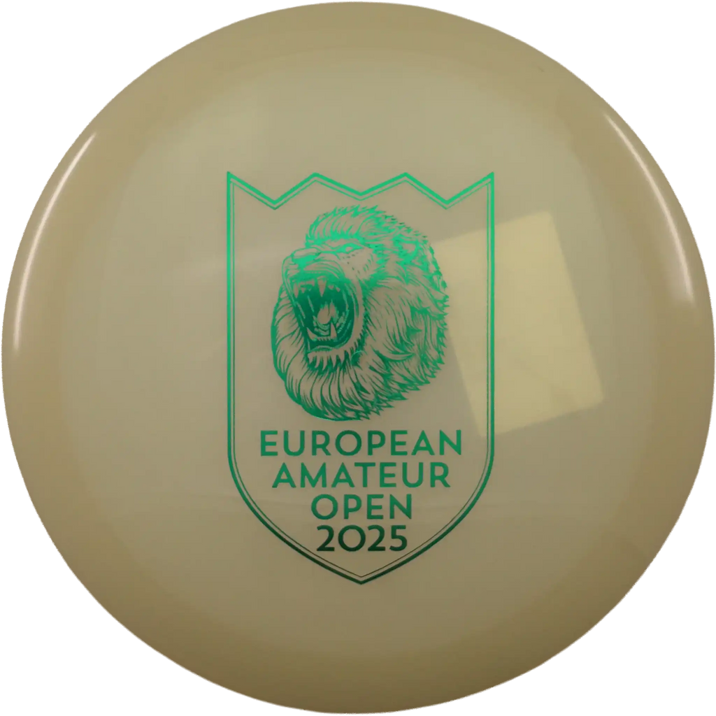 K1 Glow Falk - European Amateur Open 2025