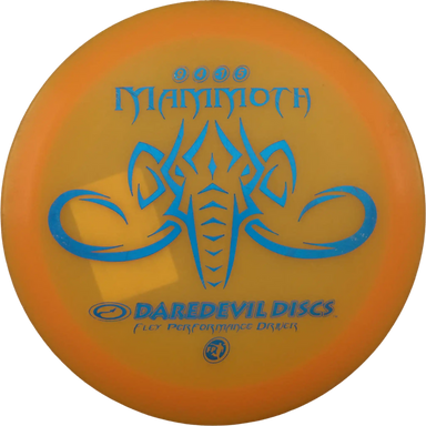Flex Performance Mammoth