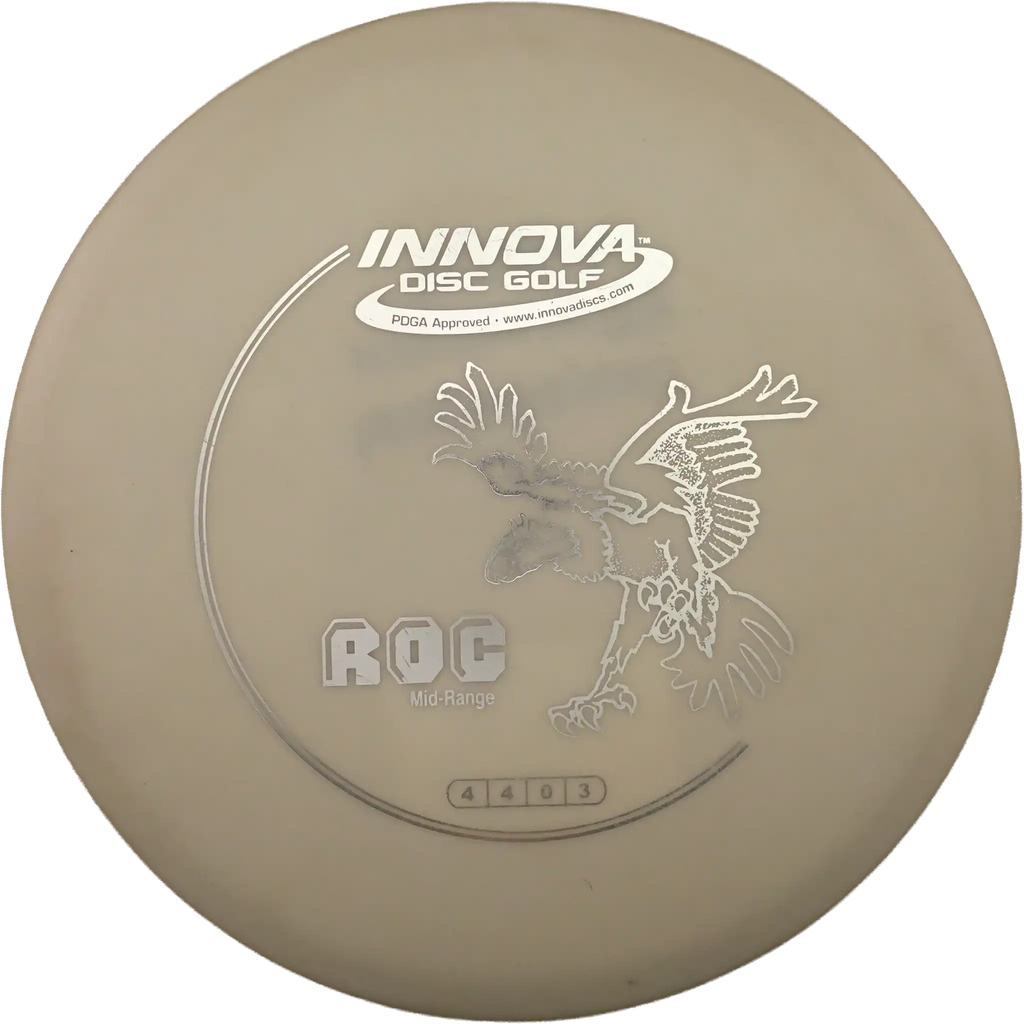 DX Roc