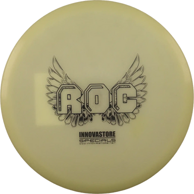 Glow Champion Roc - InnovaStore Specials