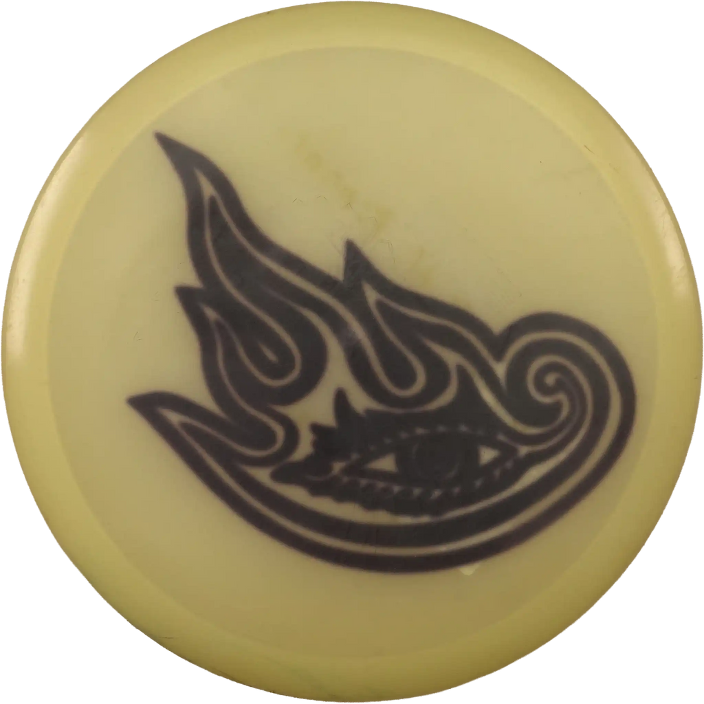 Glow Champion Roc - Dyed