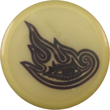 Glow Champion Roc - Dyed