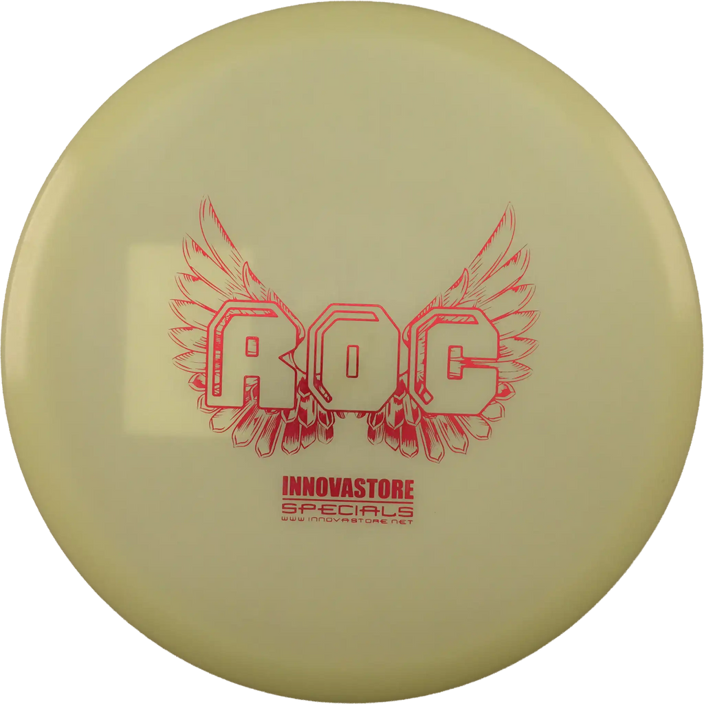 Glow Champion Roc - InnovaStore