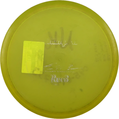 Champion Roc3 - Paul McBeth - 3x World Champion