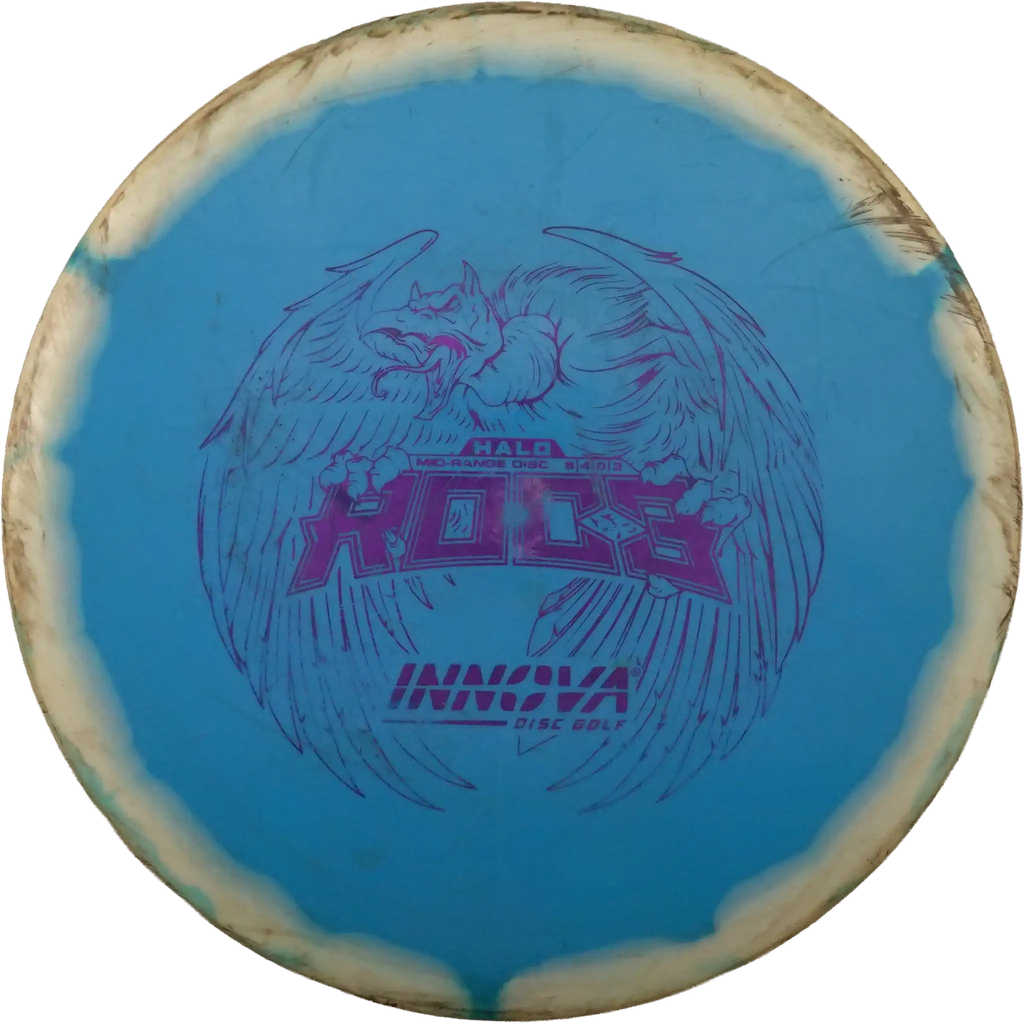 Halo Star Roc3