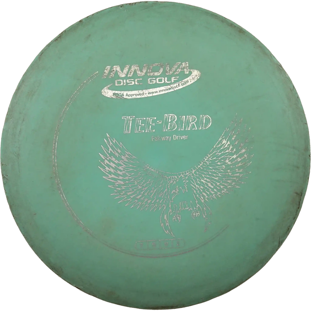 DX Teebird