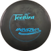 Pro Teebird - First Run