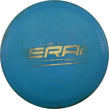 Forged Era - First Run