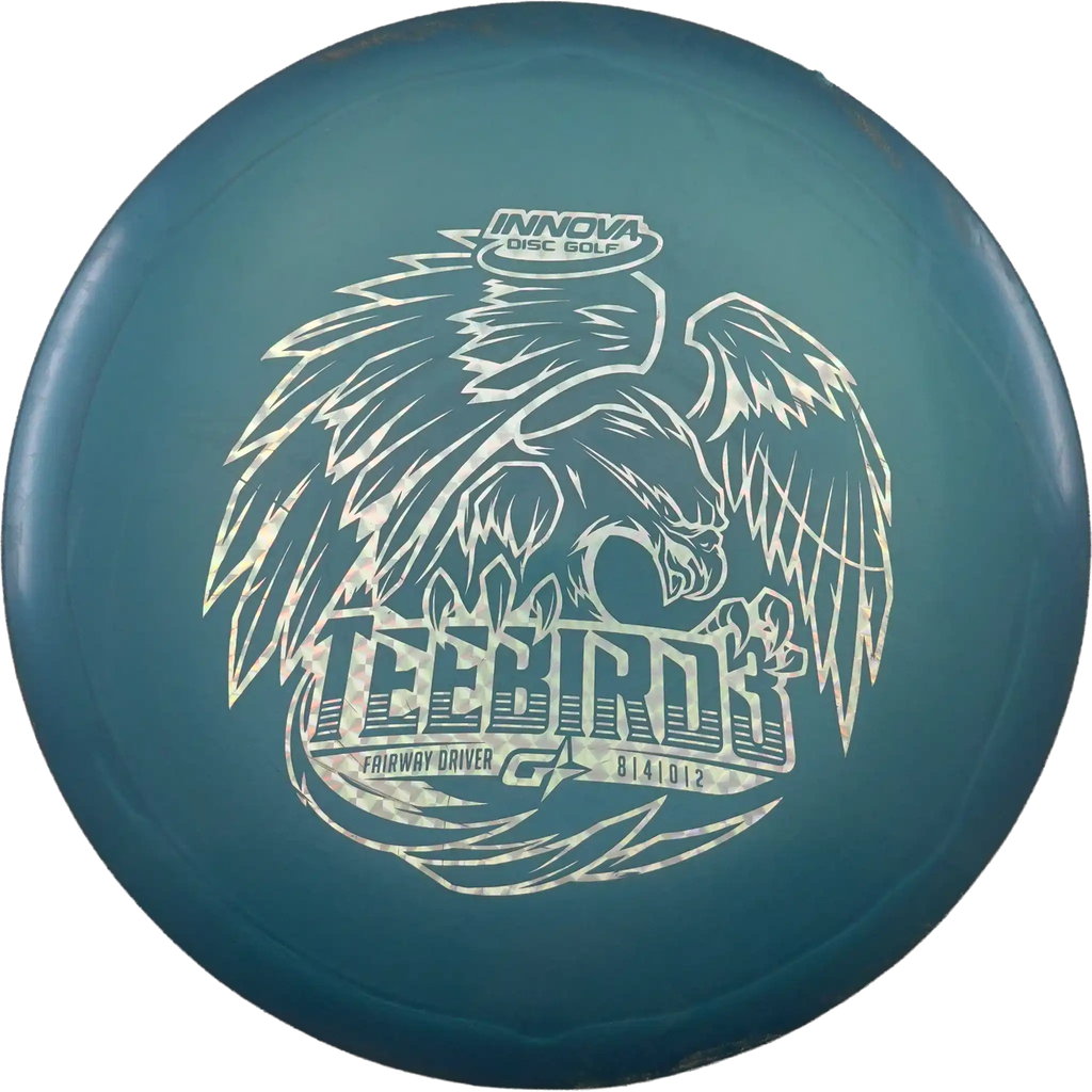 GStar TeeBird3