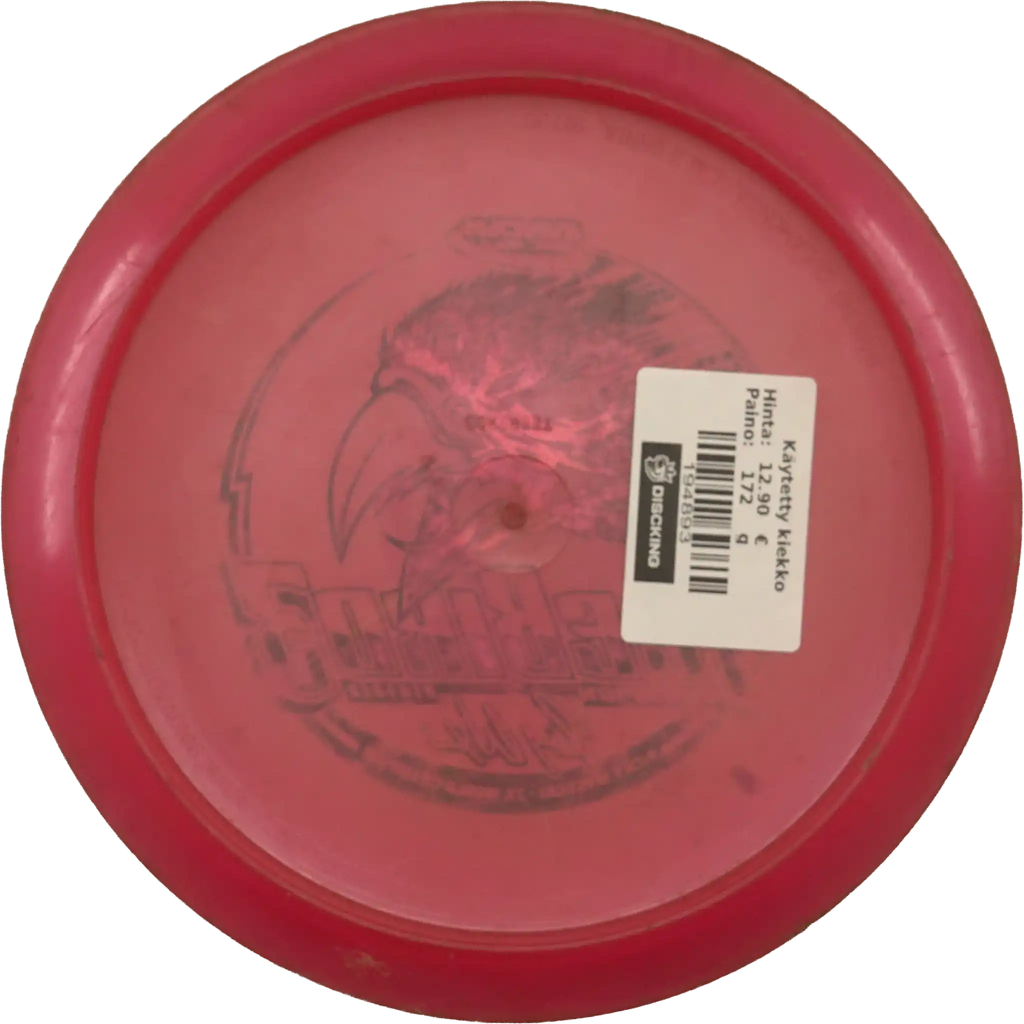 Champion TeeBird3 - Ricky Wysocki