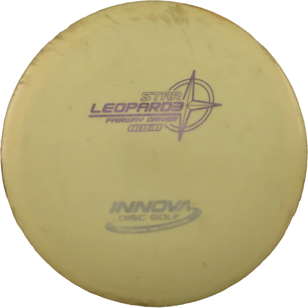 Star Leopard3