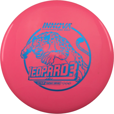 Star Leopard3