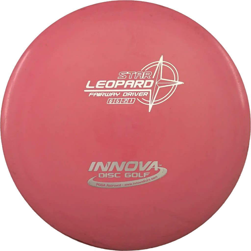 Star Leopard3