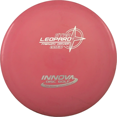 Star Leopard3