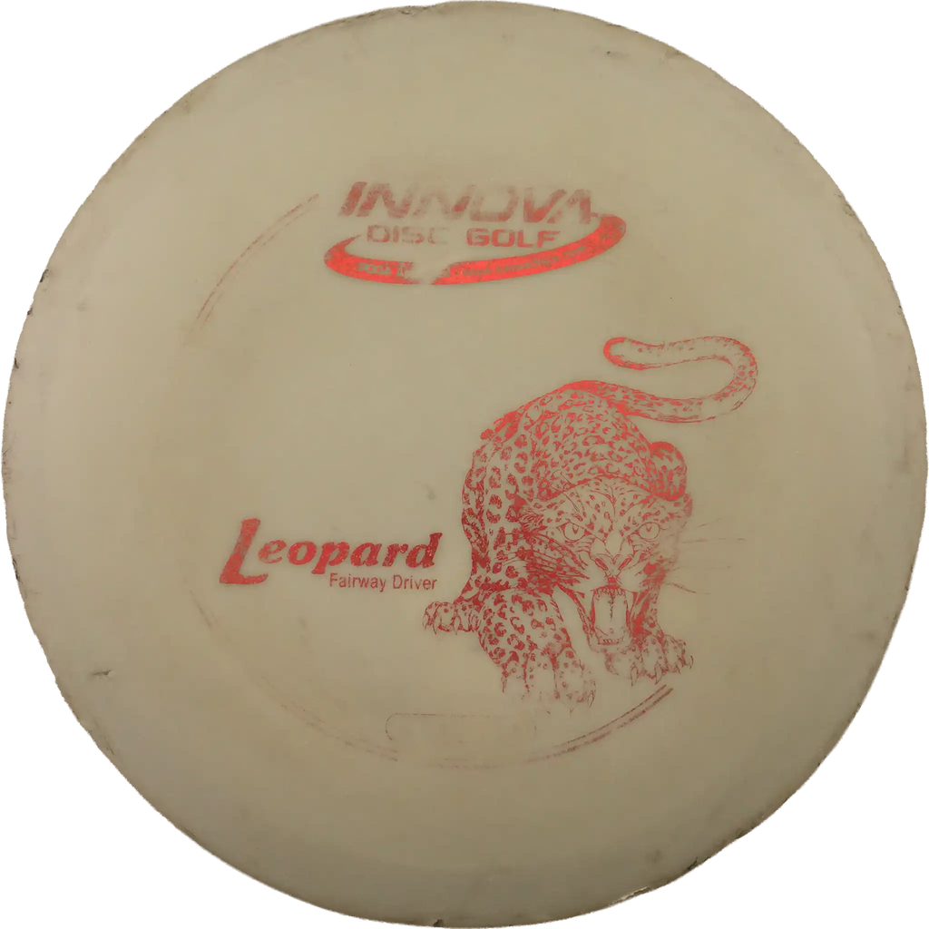 DX Leopard