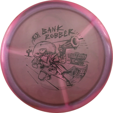 Premium Bank Robbery