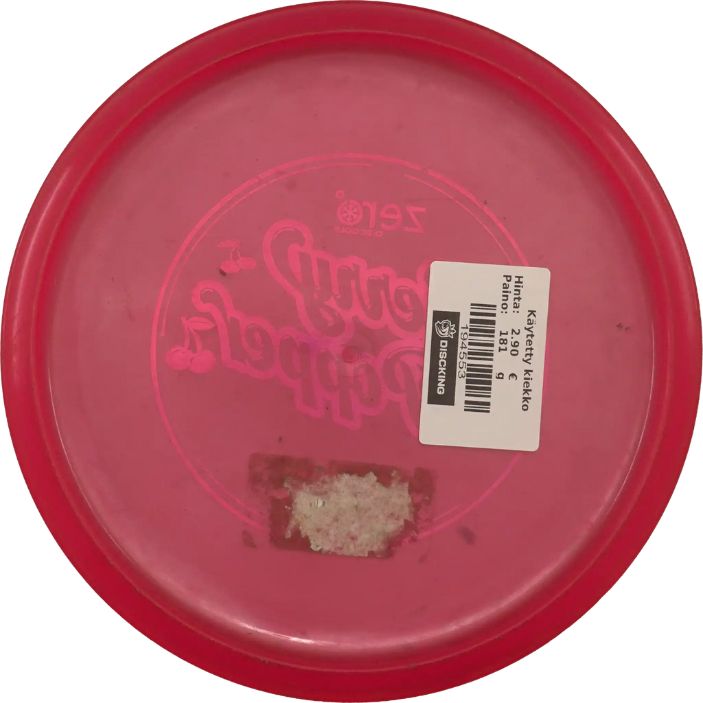 Premium Cherry Popper