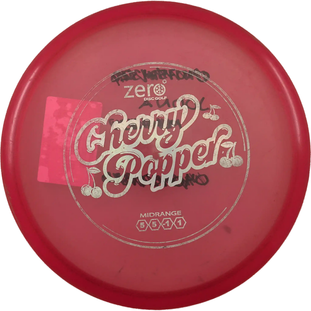 Premium Cherry Popper