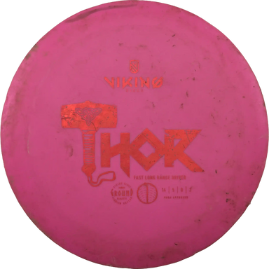 Ground Thor