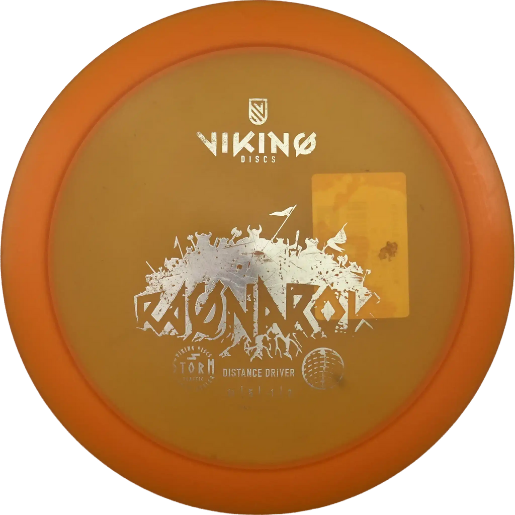 Storm Ragnarok