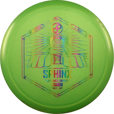 G-Blend Sphinx
