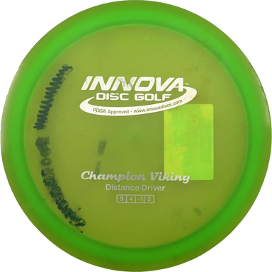 Champion Viking