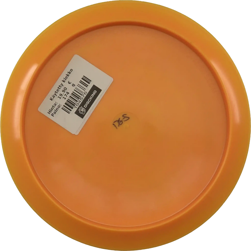 Swirly S-Blend Roman ( 10 4 0 3 ) - Kona Montgomery