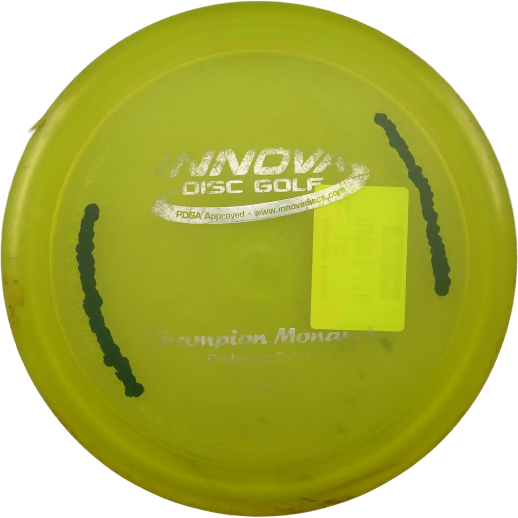 Champion Monarch