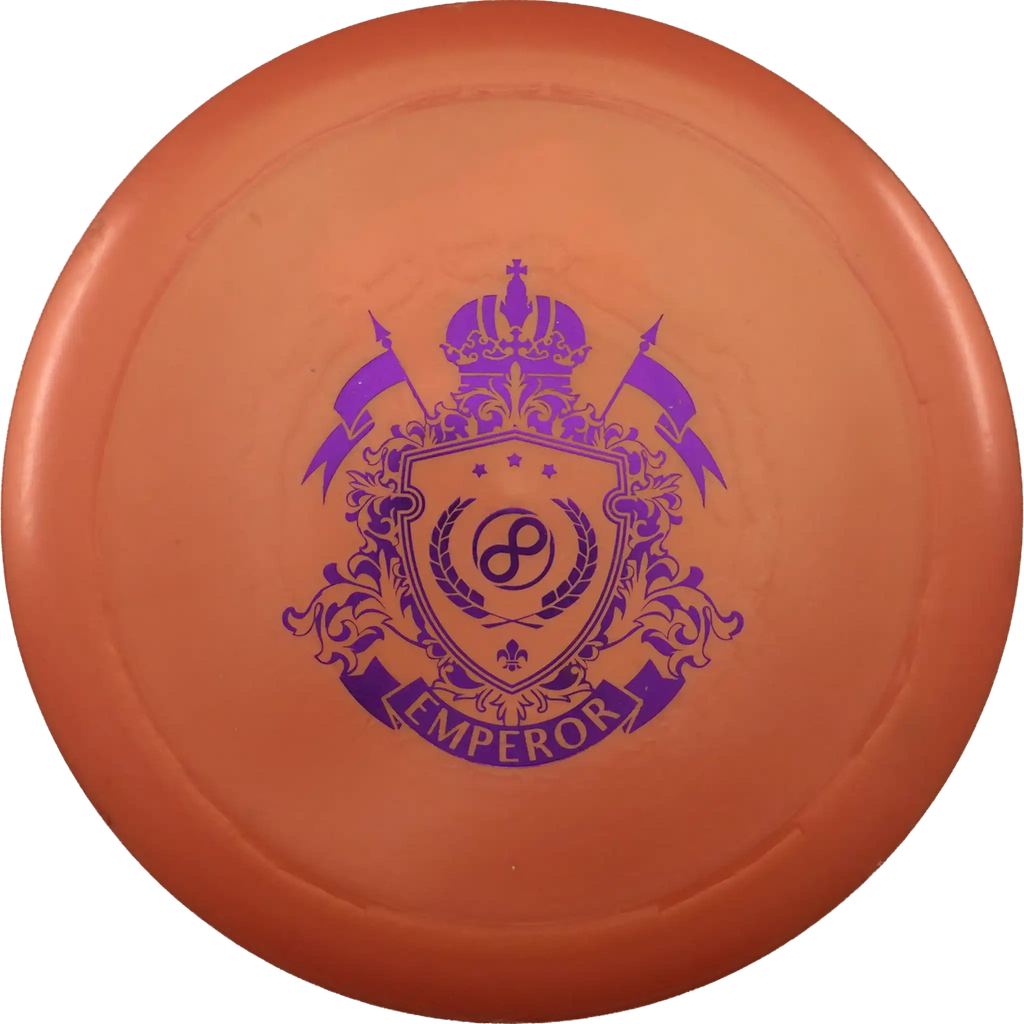 G-Blend Emperor